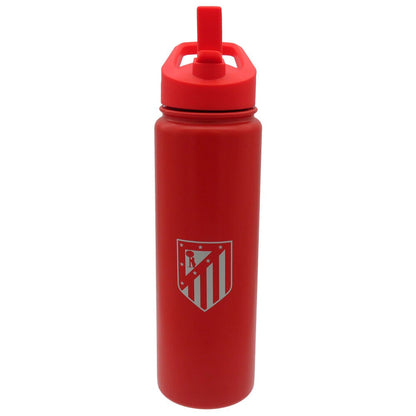 Atletico de Madrid stainless steel bottle 750ml