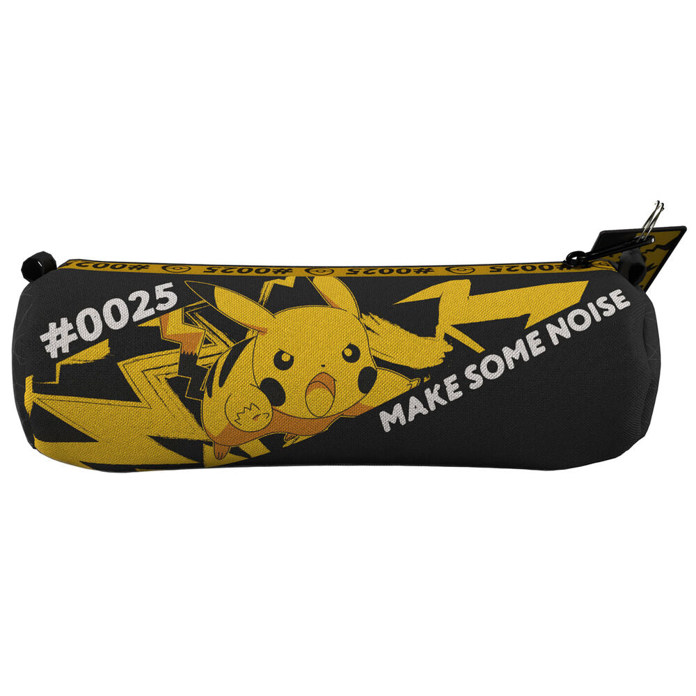 pikachu twilight champions pokemon pencil case