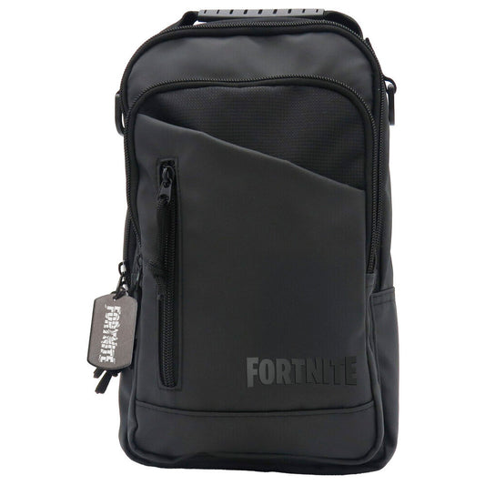 where we droppin fortnite shoulder bag