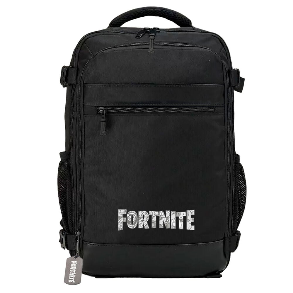 Where we droppin Fortnite backpack 41cm adaptable