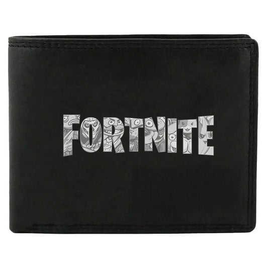 where we droppin fortnite wallet