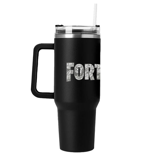 fortnite 880ml thermos mug