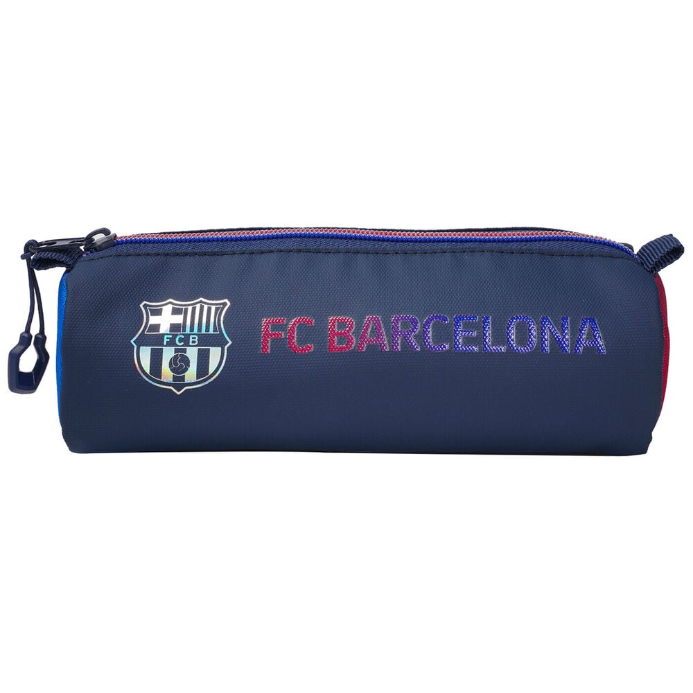 FC Barcelona pencil case