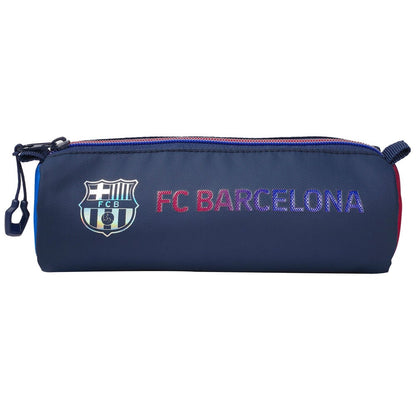 FC Barcelona pencil case