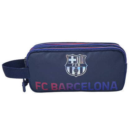 F.C. carryall Barcelona triple