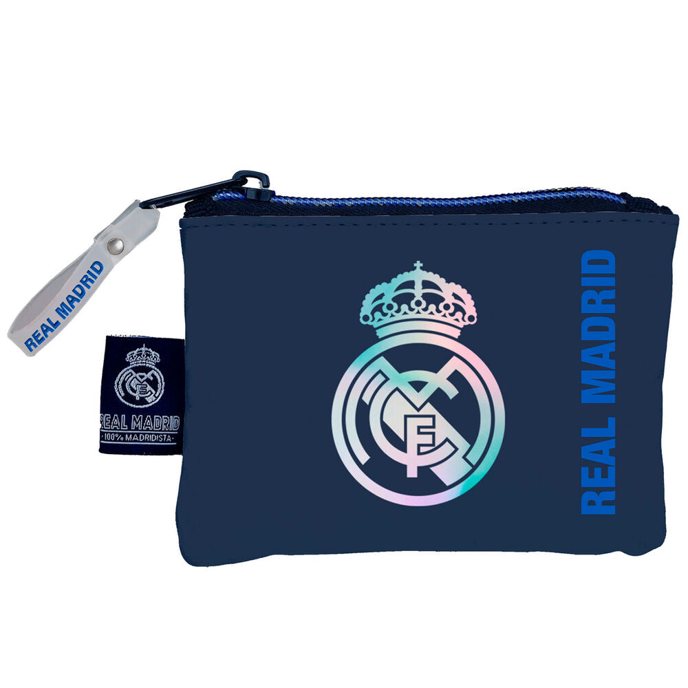 Real Madrid Wallet