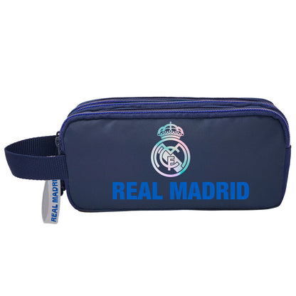 Trousse triple Real Madrid
