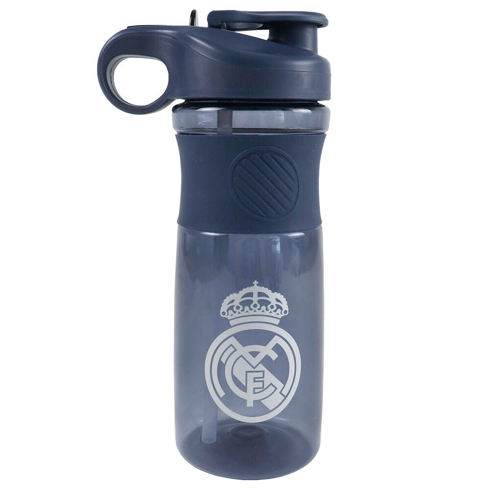 real madrid 800ml water bottle