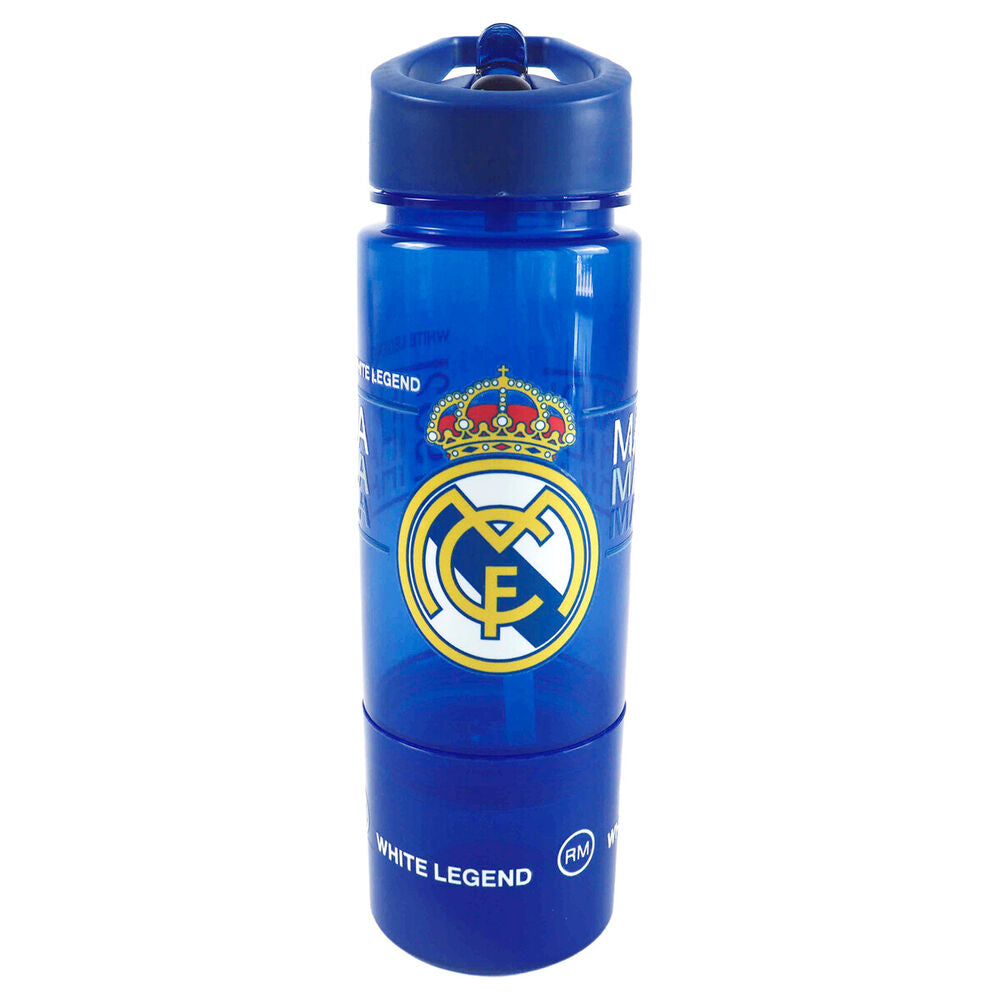real madrid snack canteen 450ml