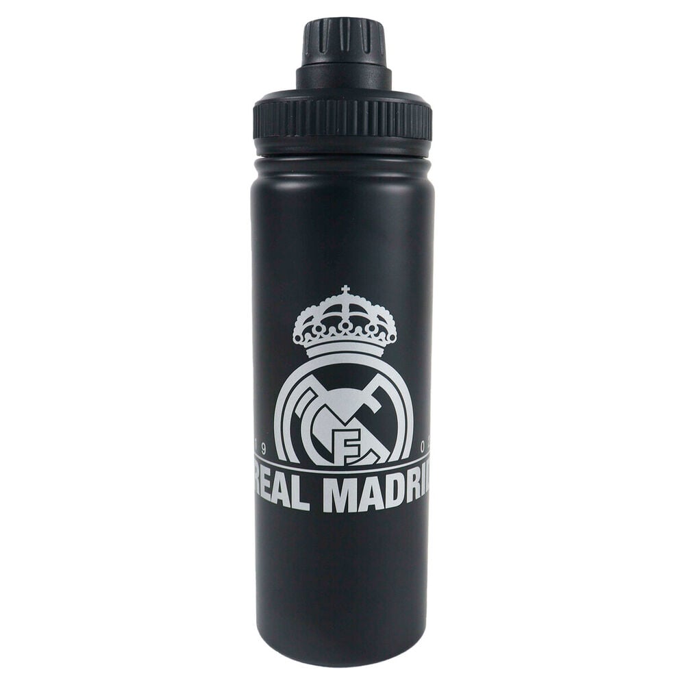 Real Madrid stainless steel bottle 750ml