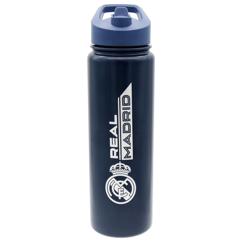 Real Madrid stainless steel bottle 750ml