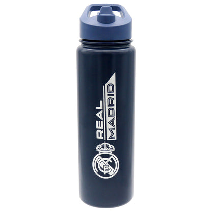 Real Madrid stainless steel bottle 750ml