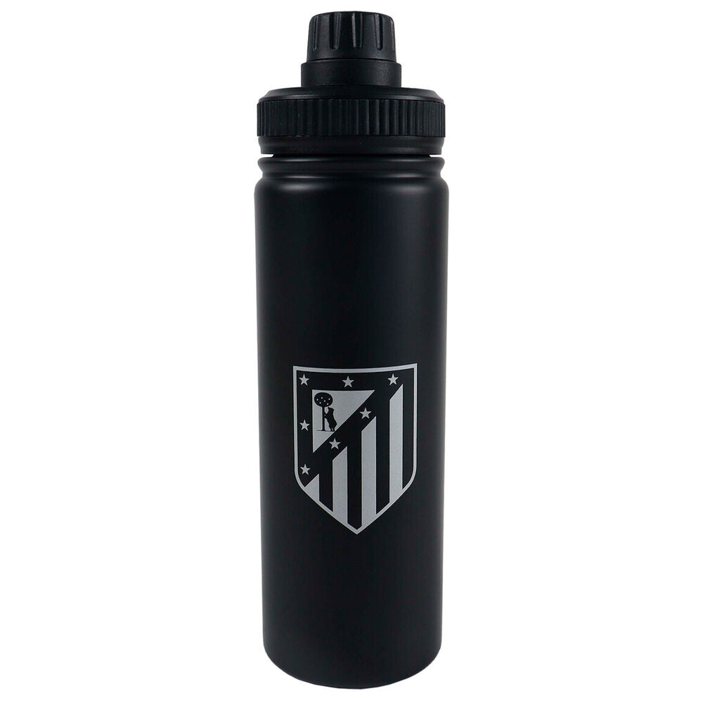 Atletico de Madrid stainless steel bottle 750ml