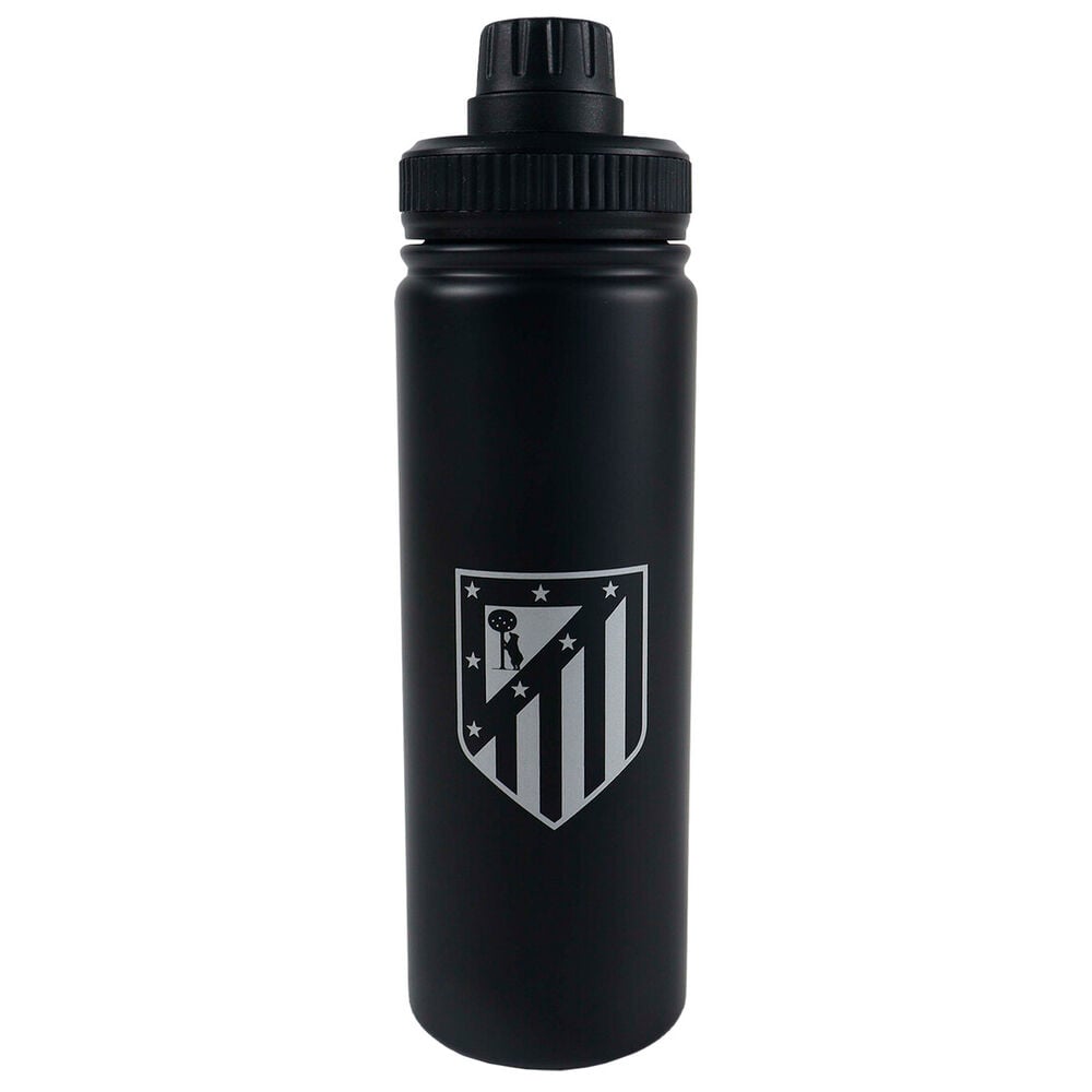 Atletico de Madrid stainless steel bottle 750ml