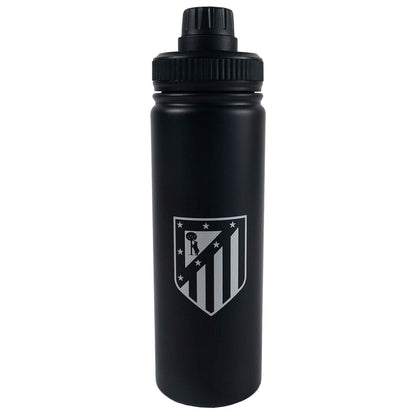 Atletico de Madrid stainless steel bottle 750ml