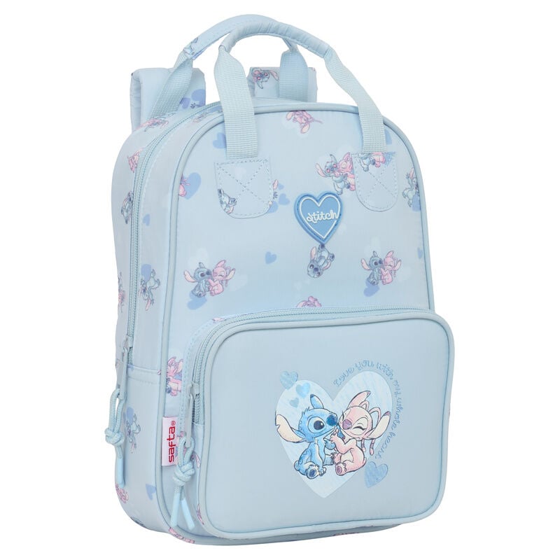 Disney Stitch Backpack 28cm