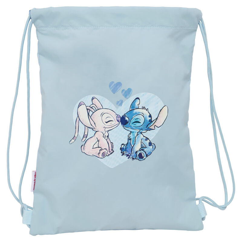 disney stitch sack 34cm