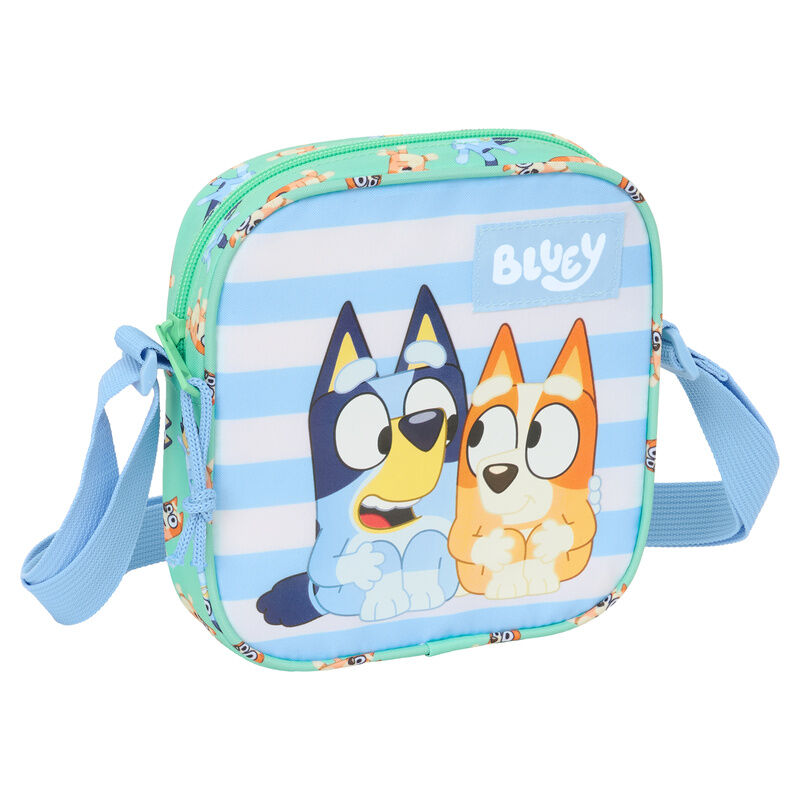 sisters bluey shoulder bag