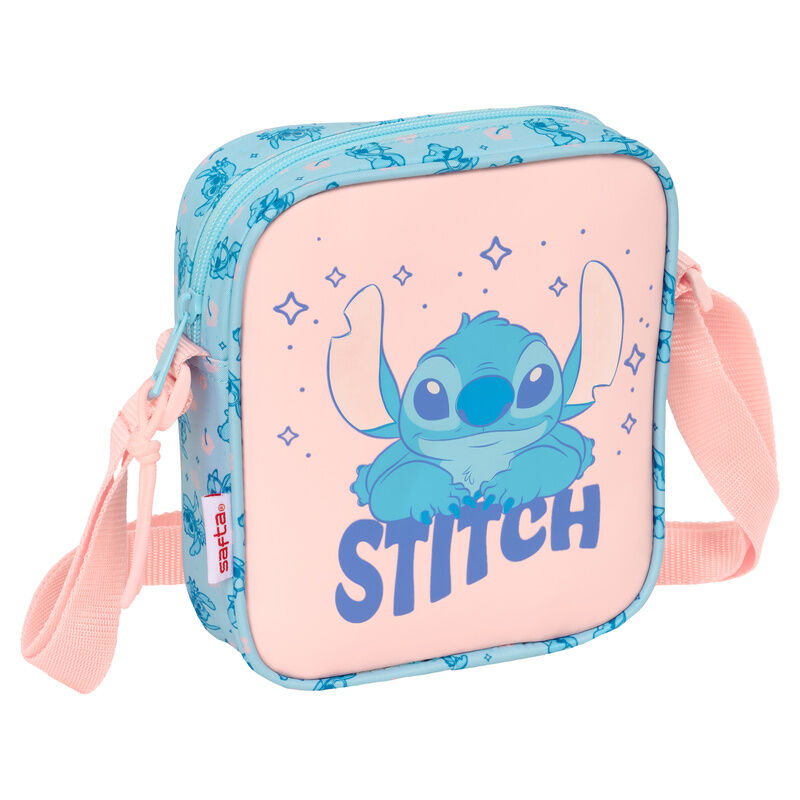disney ohana stitch crossbody bag
