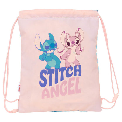 disney ohana stitch sleeping bag 34cm