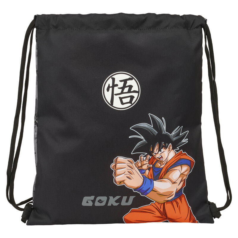 dragon ball 40cm bag