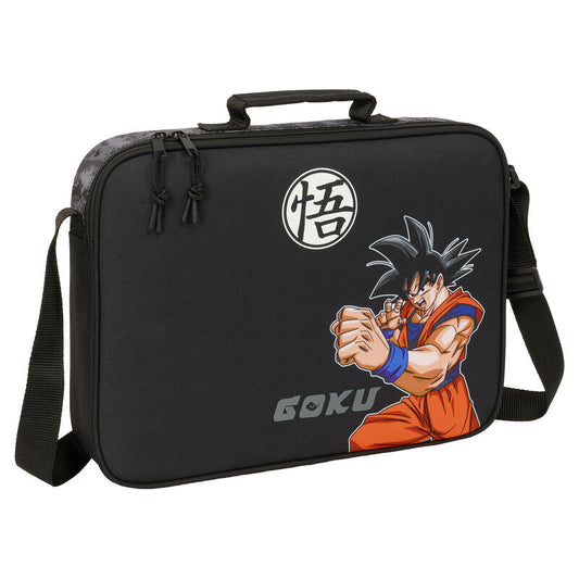dragon ball extracurricular portfolio
