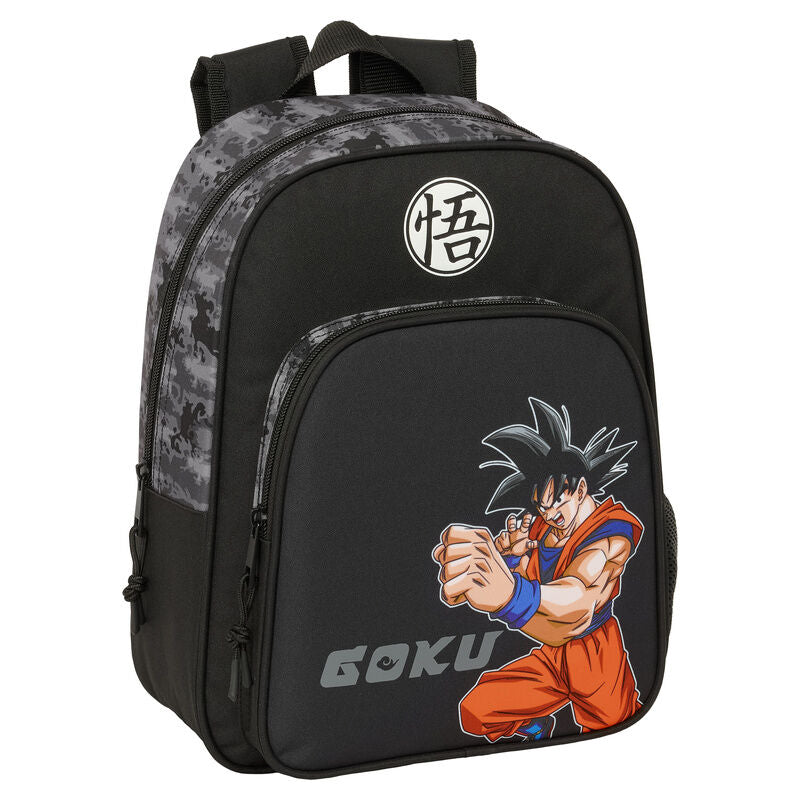 dragon ball backpack 33cm adaptable