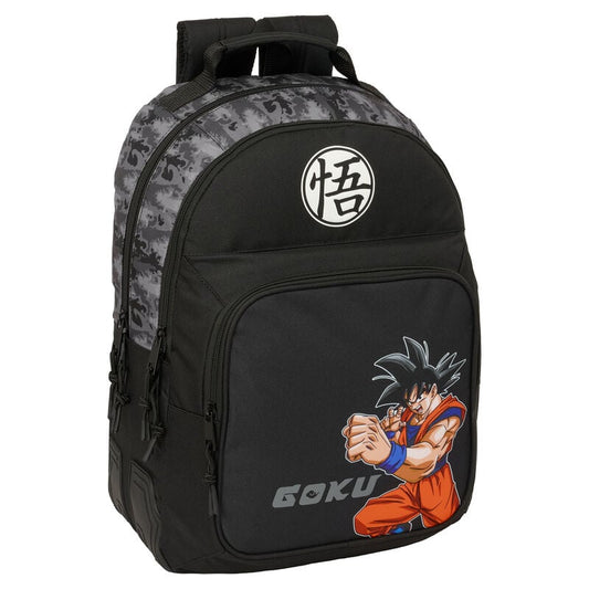 Dragon Ball backpack 42cm adaptable
