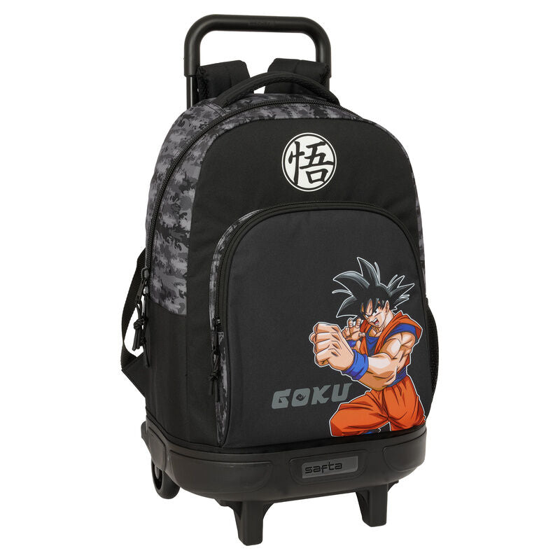 dragon ball compact trolley 45cm