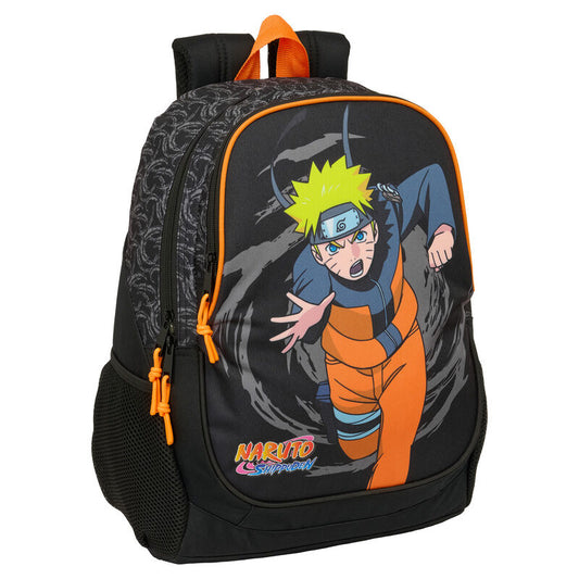 naruto shippuden backpack 44cm adaptable