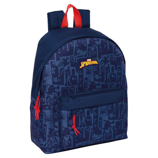 Spiderman Marvel Backpack 42cm