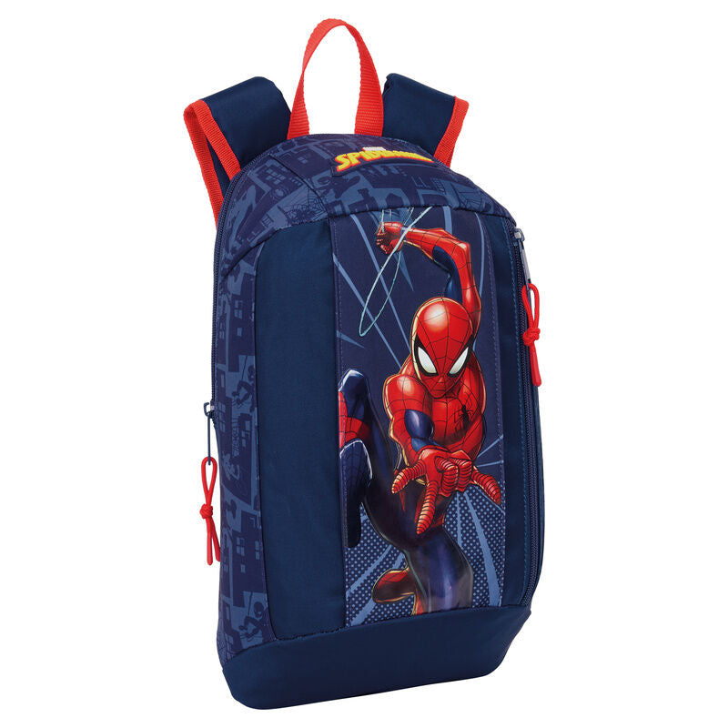spiderman marvel backpack 39cm