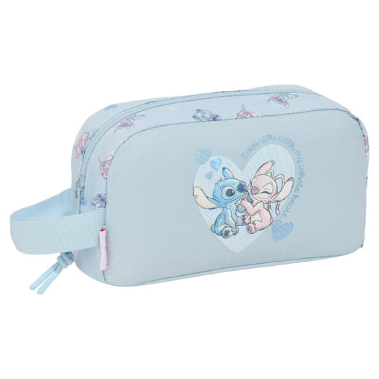 Stitch Disney Thermo Breakfast Container
