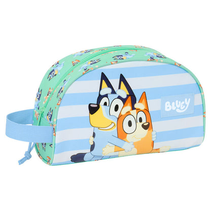 sisters bluey adaptable toiletry bag