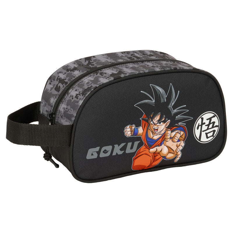 dragon ball toiletry bag (adaptable)
