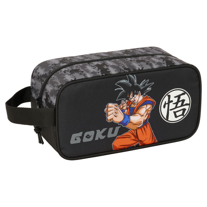 dragon ball shoe bag