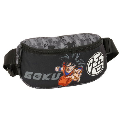 dragon ball fanny pack