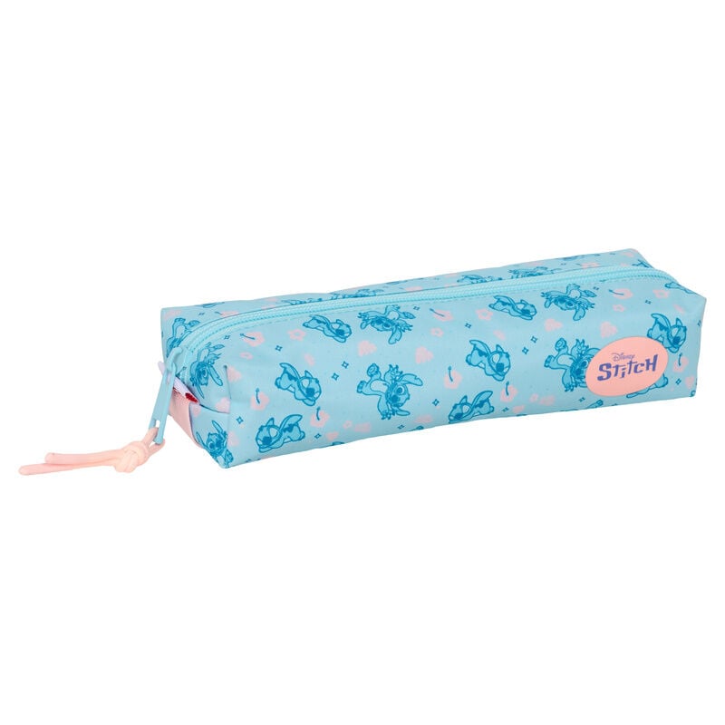 Disney Ohana Stitch Pencil Case