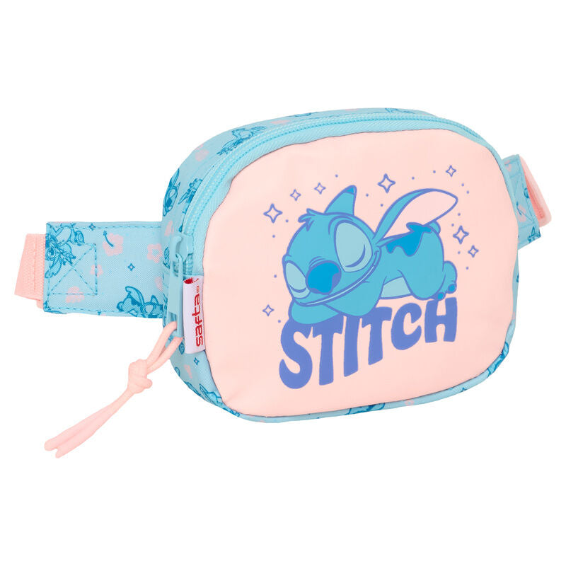 disney ohana stitch fanny pack
