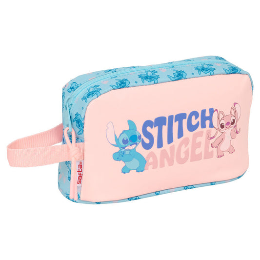 ohana stitch disney breakfast container thermos