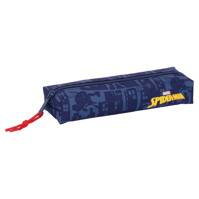 Marvel Spiderman Pencil Case