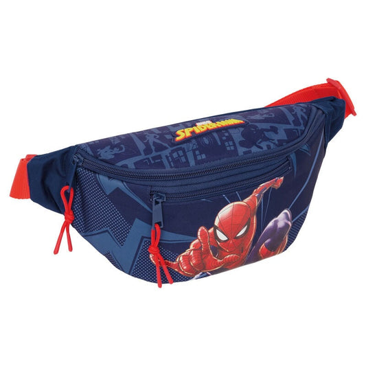 Marvel Spiderman Fanny Pack