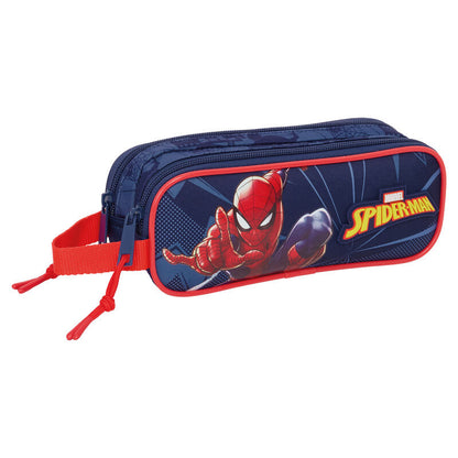 Trousse double Spiderman Marvel