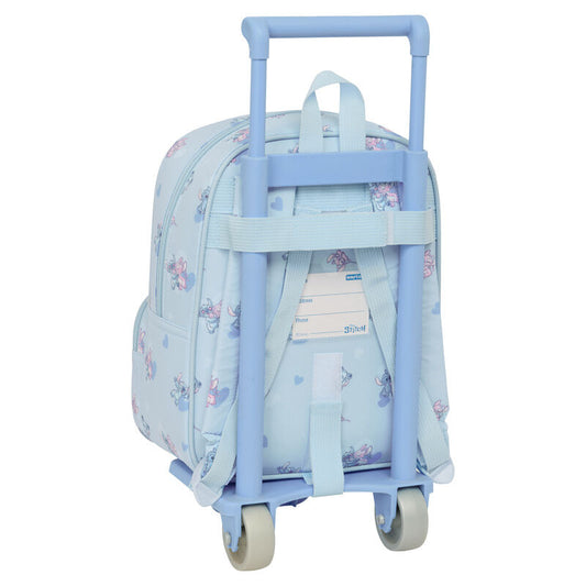 Carrito de Disney Stitch de 27 cm