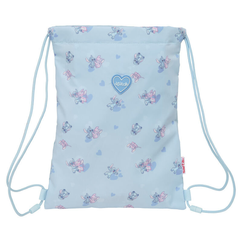 Sac Stitch Disney 34 cm
