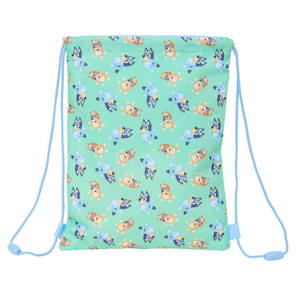 Sacco a pelo Sisters Bluey 34 cm