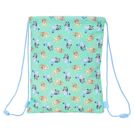 Sacco a pelo Sisters Bluey 34 cm