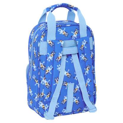 Lets Play Bluey Backpack 28cm