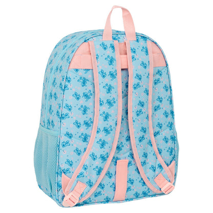 Zaino Ohana Stitch Disney adattabile 42 cm