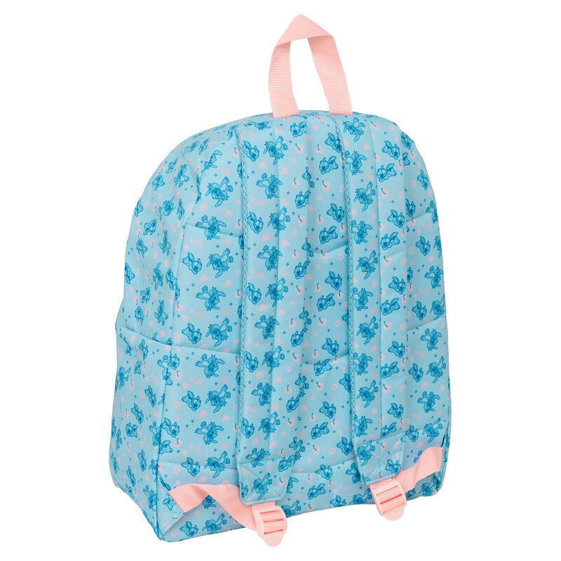 Zaino Ohana Stitch Disney 42 cm